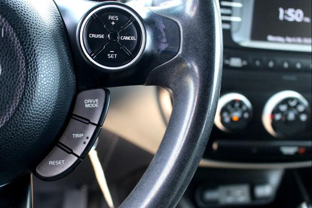 used 2018 Kia Soul car, priced at $8,995