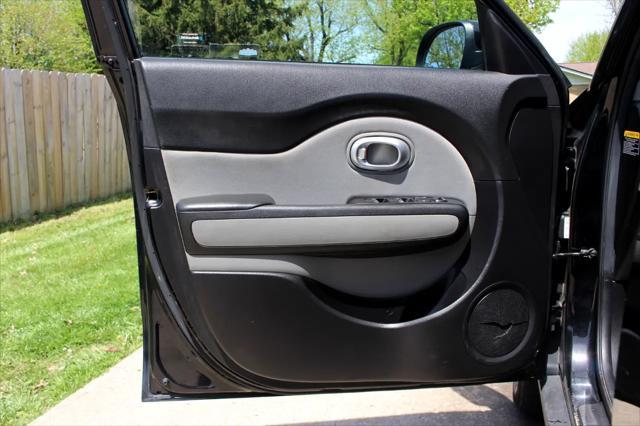 used 2018 Kia Soul car, priced at $9,995