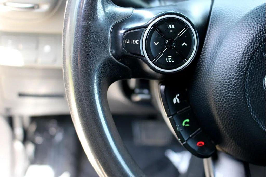 used 2018 Kia Soul car, priced at $8,995