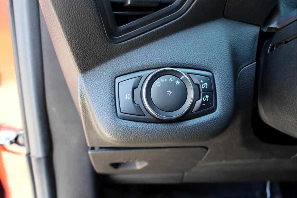 used 2014 Ford Escape car, priced at $9,995