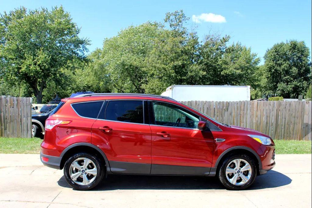 used 2014 Ford Escape car, priced at $9,995
