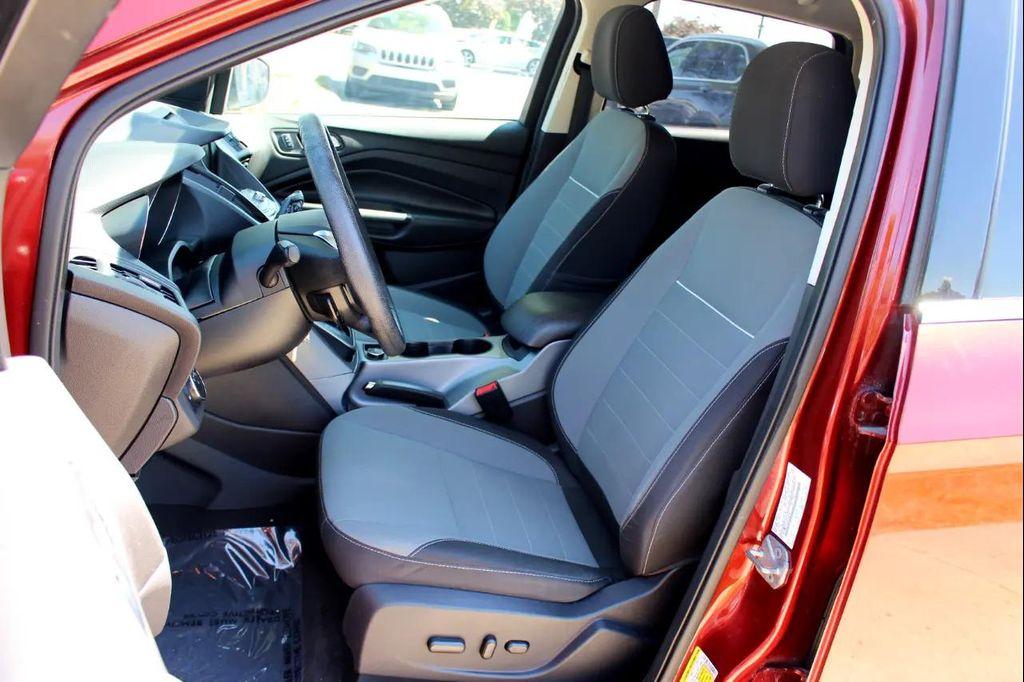 used 2014 Ford Escape car, priced at $9,995
