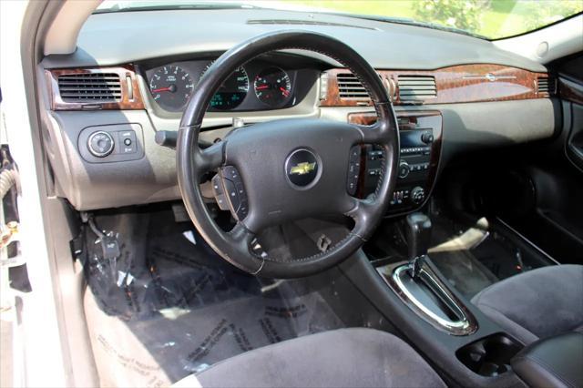 used 2012 Chevrolet Impala car, priced at $8,495