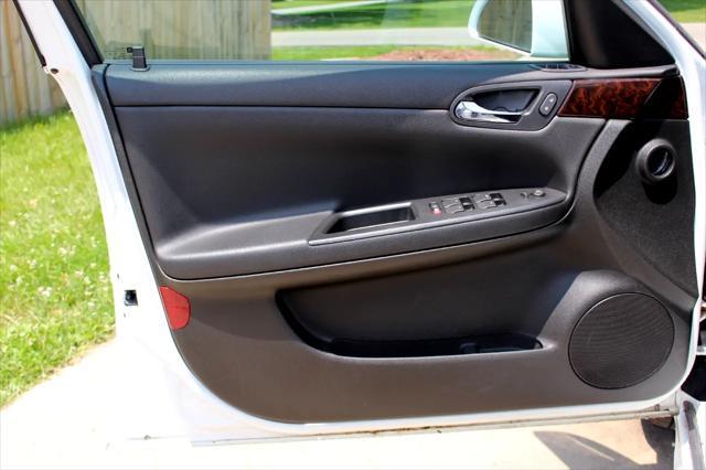 used 2012 Chevrolet Impala car, priced at $8,495