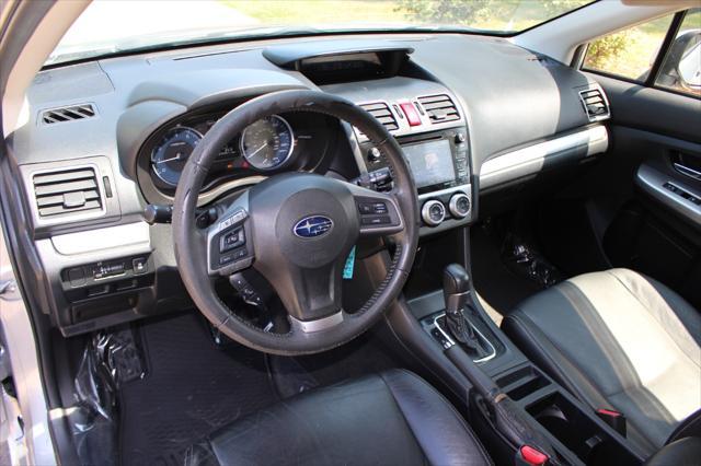 used 2016 Subaru Impreza car, priced at $10,495