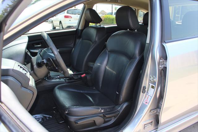 used 2016 Subaru Impreza car, priced at $10,495