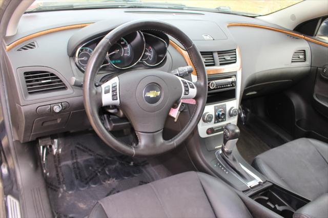 used 2012 Chevrolet Malibu car, priced at $6,495