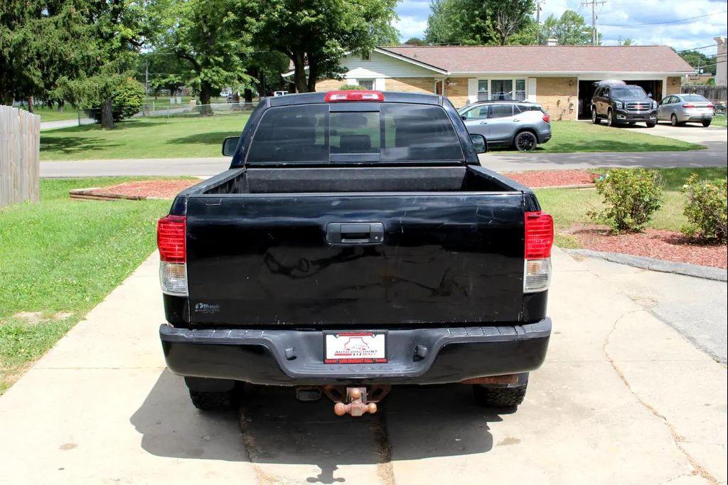 used 2011 Toyota Tundra car, priced at $15,495