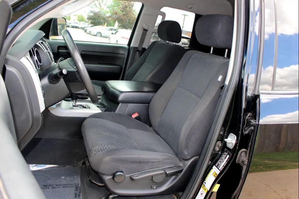 used 2011 Toyota Tundra car, priced at $15,495