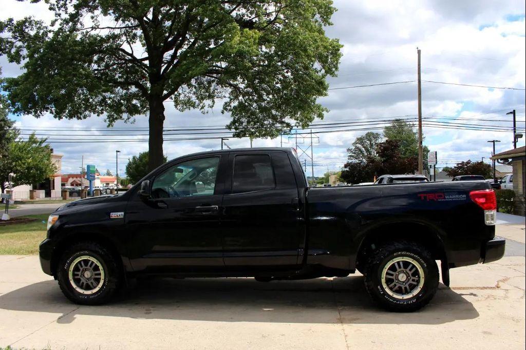 used 2011 Toyota Tundra car, priced at $15,495