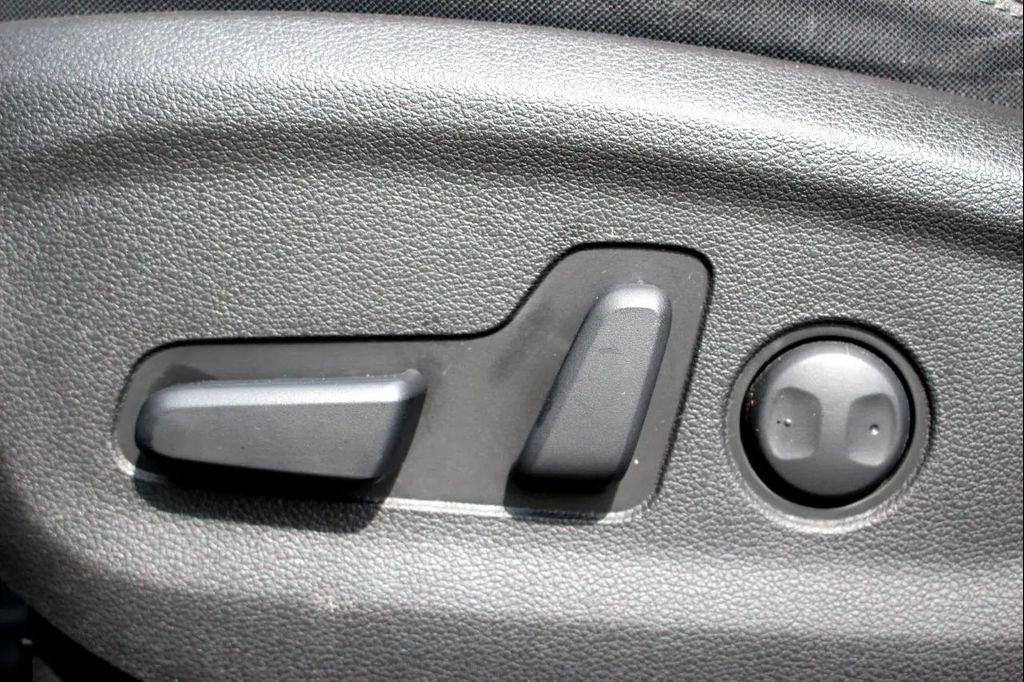used 2018 Hyundai Tucson car, priced at $10,825