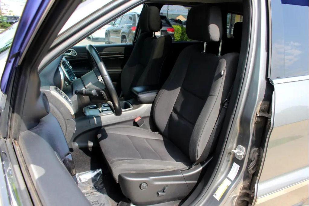 used 2012 Jeep Grand Cherokee car, priced at $8,995