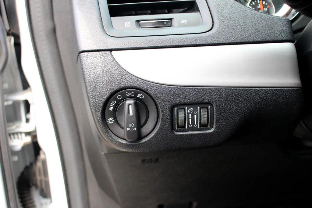 used 2016 Dodge Grand Caravan car, priced at $9,495
