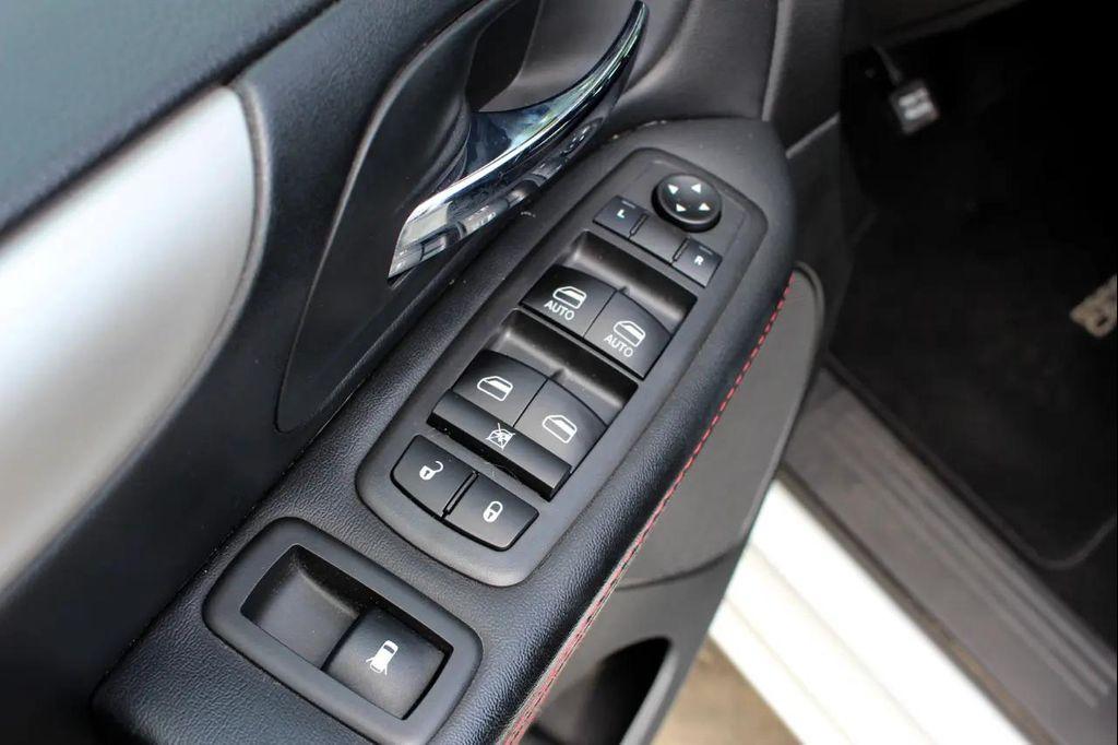 used 2016 Dodge Grand Caravan car, priced at $9,495