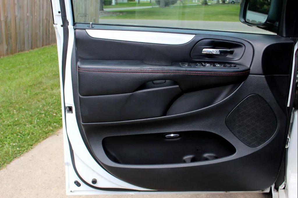 used 2016 Dodge Grand Caravan car, priced at $9,495