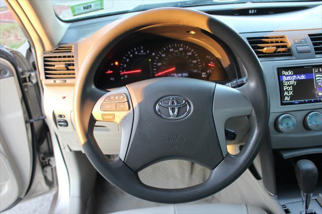 used 2007 Toyota Camry car, priced at $7,495