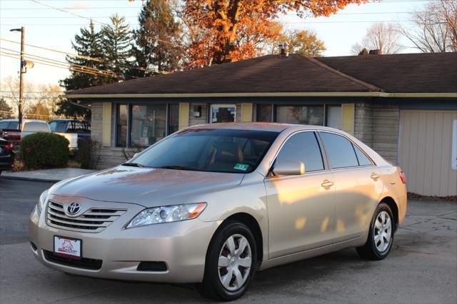 used 2007 Toyota Camry car, priced at $7,495