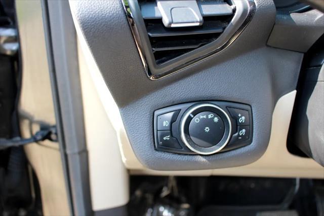 used 2017 Ford Escape car, priced at $11,495