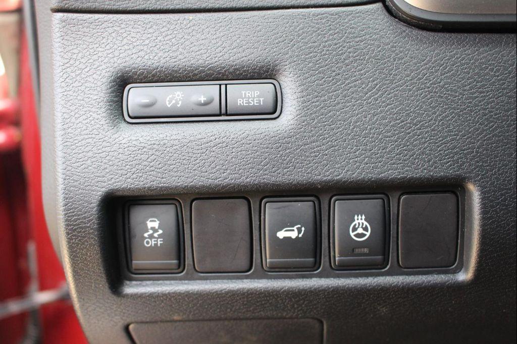 used 2015 Nissan Murano car, priced at $13,495