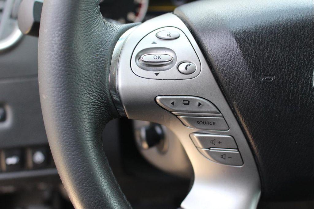 used 2015 Nissan Murano car, priced at $13,495