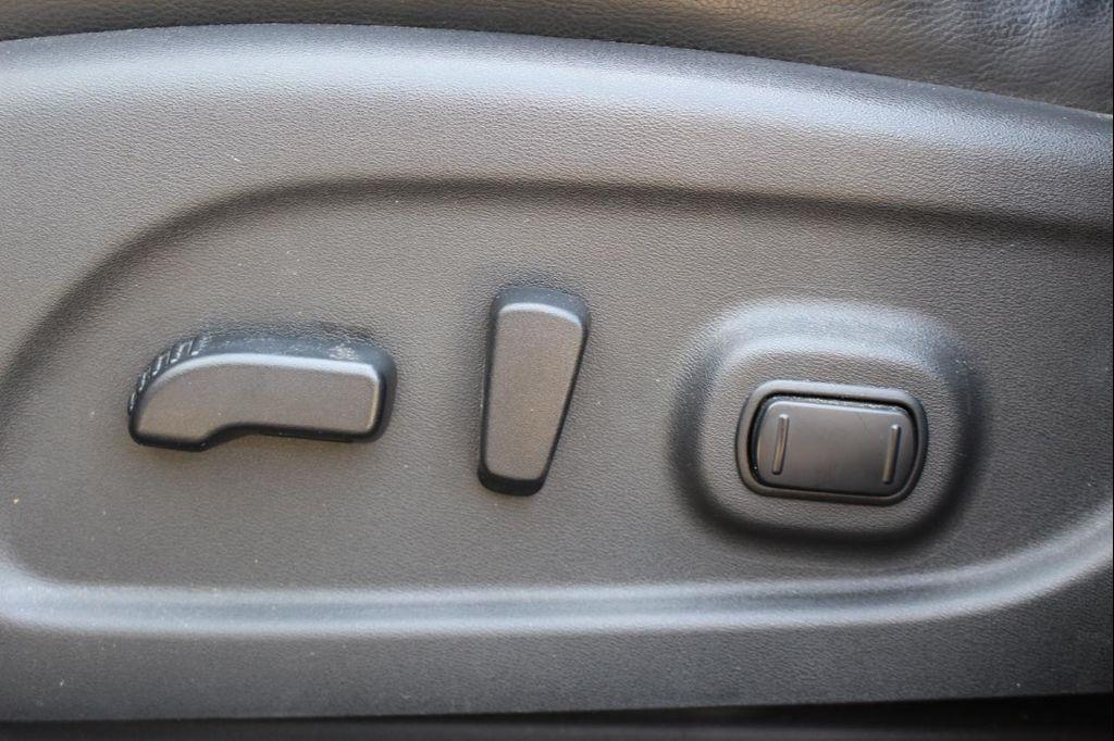 used 2015 Nissan Murano car, priced at $13,495