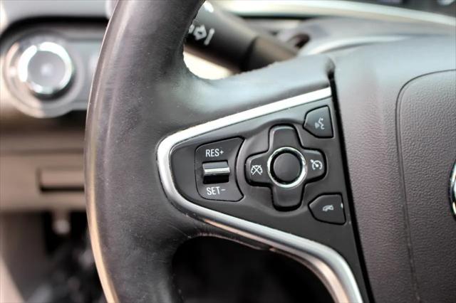used 2014 Buick Regal car, priced at $10,495