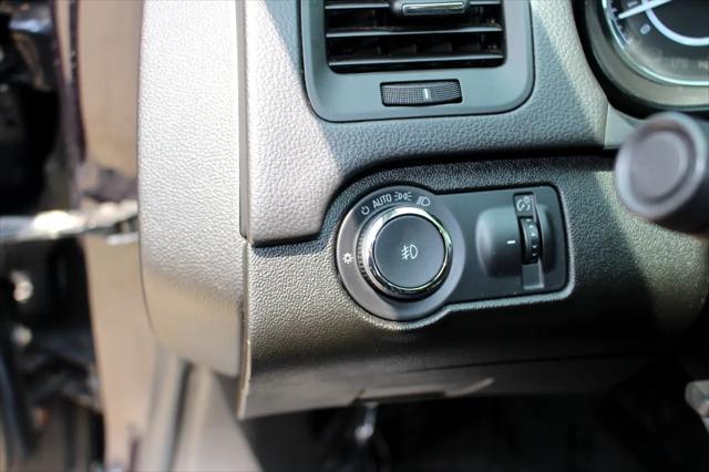 used 2014 Buick Regal car, priced at $10,495