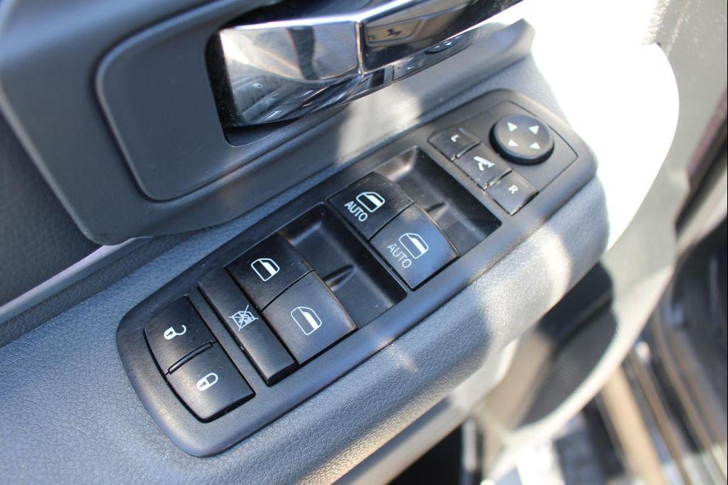 used 2018 Ram 1500 car, priced at $16,995