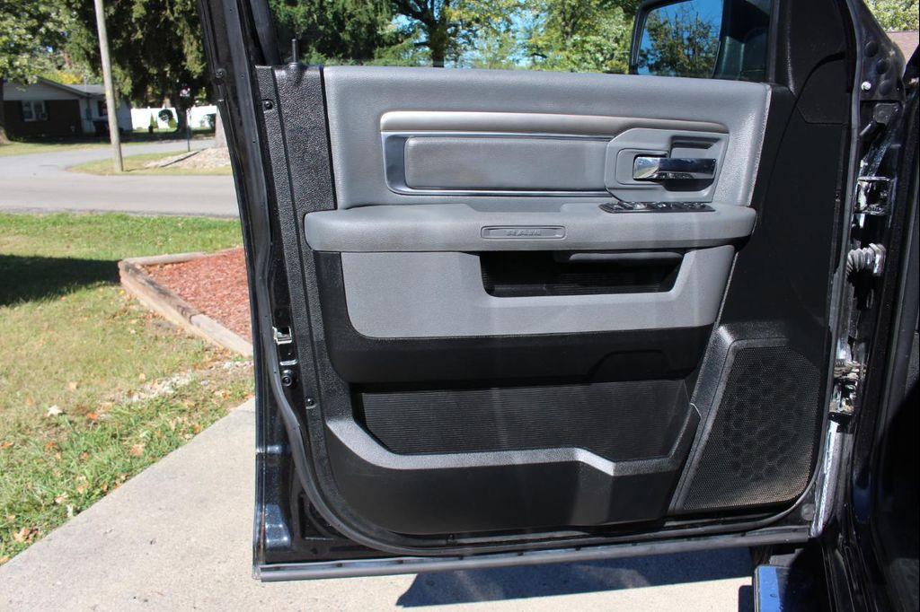 used 2018 Ram 1500 car, priced at $16,995