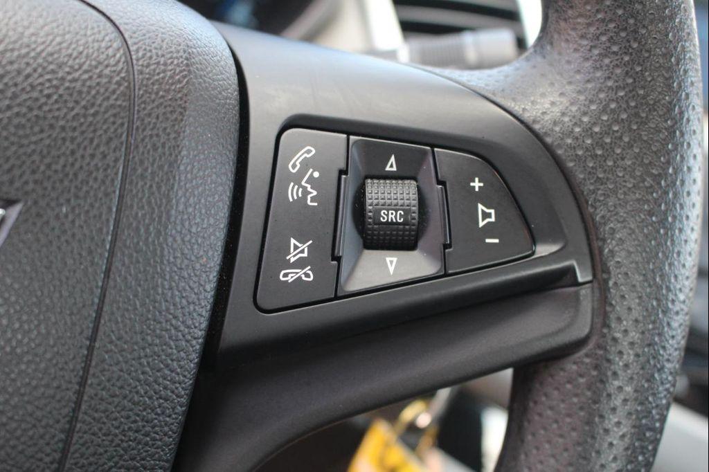 used 2014 Chevrolet Cruze car, priced at $7,495