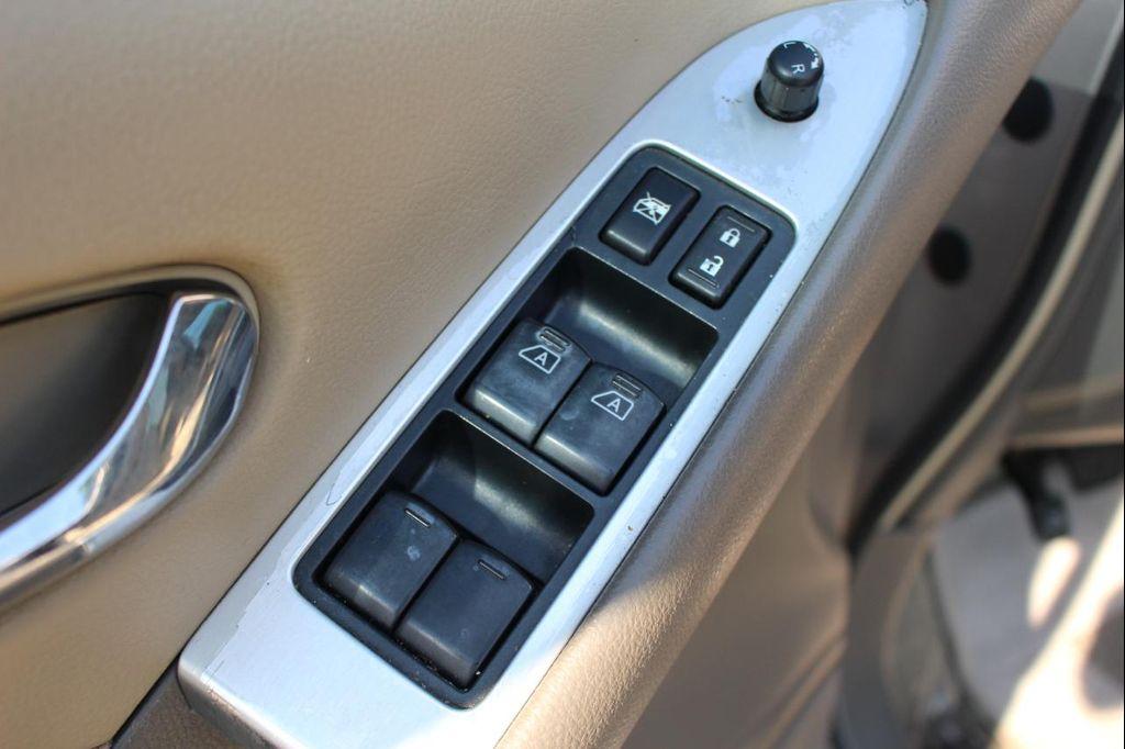 used 2010 Nissan Murano car, priced at $6,495