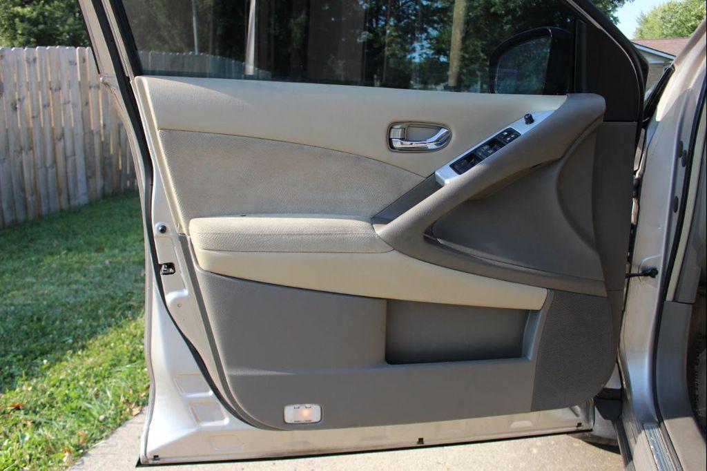 used 2010 Nissan Murano car, priced at $6,495