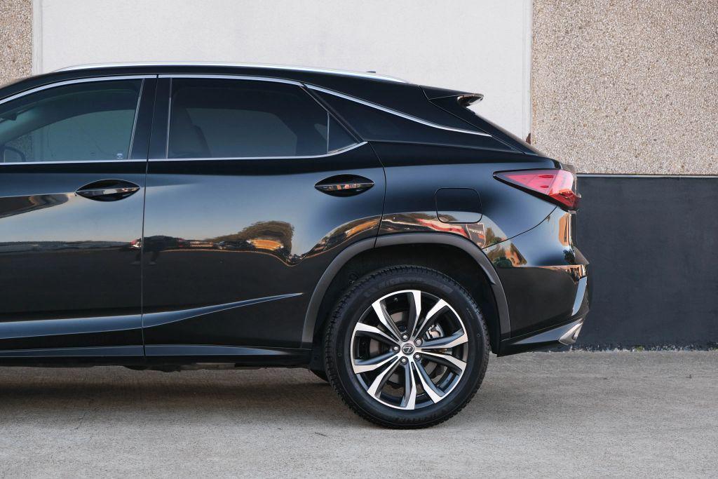 used 2019 Lexus RX 350 car, priced at $30,990