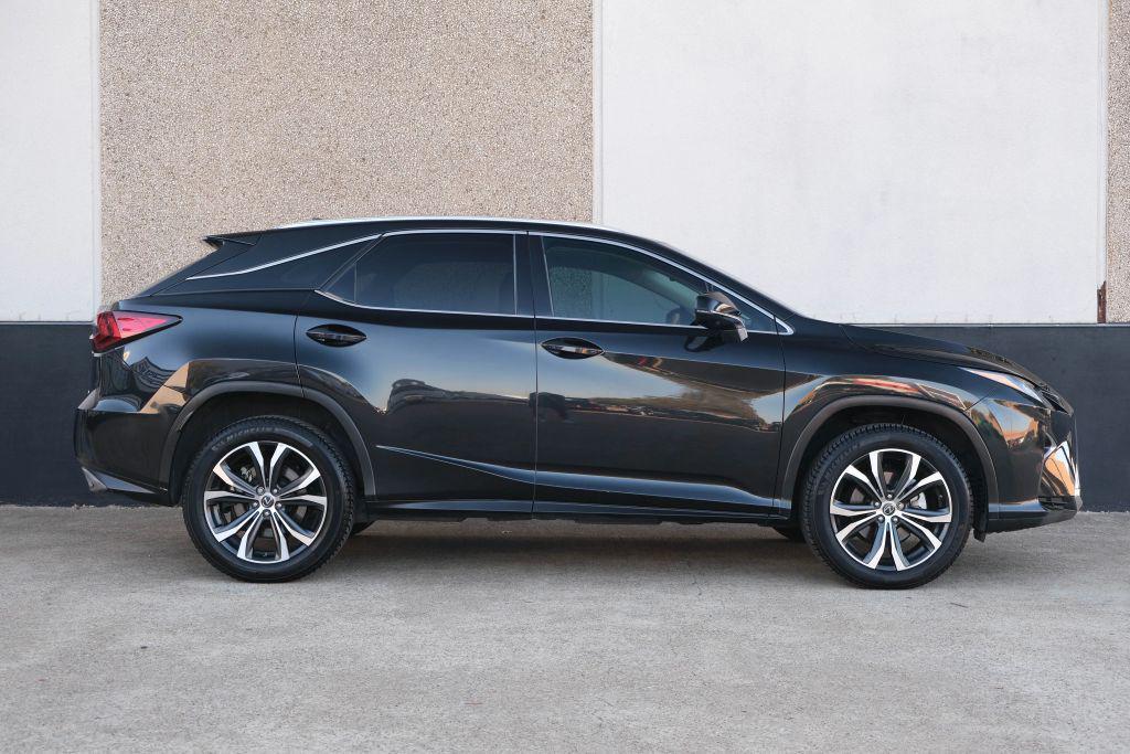 used 2019 Lexus RX 350 car, priced at $30,990