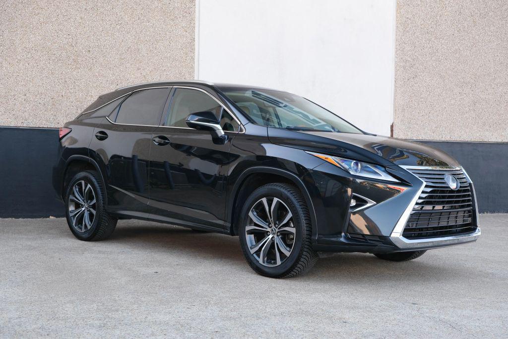 used 2019 Lexus RX 350 car, priced at $30,990