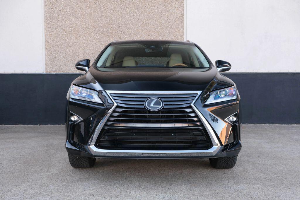 used 2019 Lexus RX 350 car, priced at $30,990