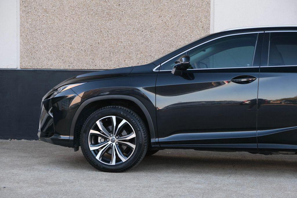 used 2019 Lexus RX 350 car, priced at $30,990