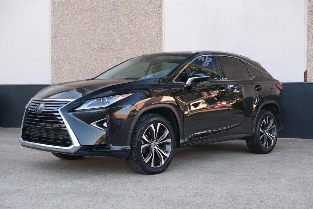 used 2019 Lexus RX 350 car, priced at $30,990
