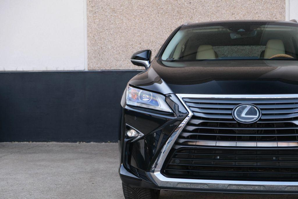 used 2019 Lexus RX 350 car, priced at $30,990