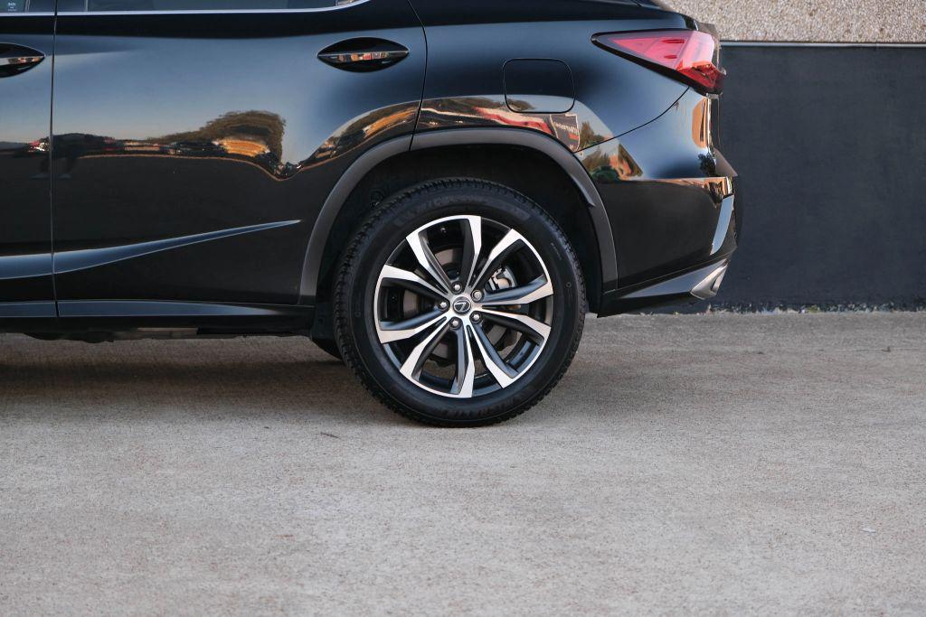 used 2019 Lexus RX 350 car, priced at $30,990