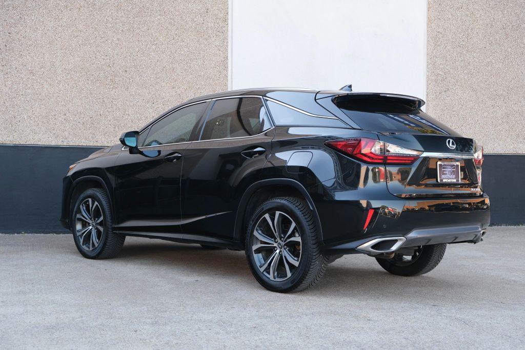 used 2019 Lexus RX 350 car, priced at $30,990