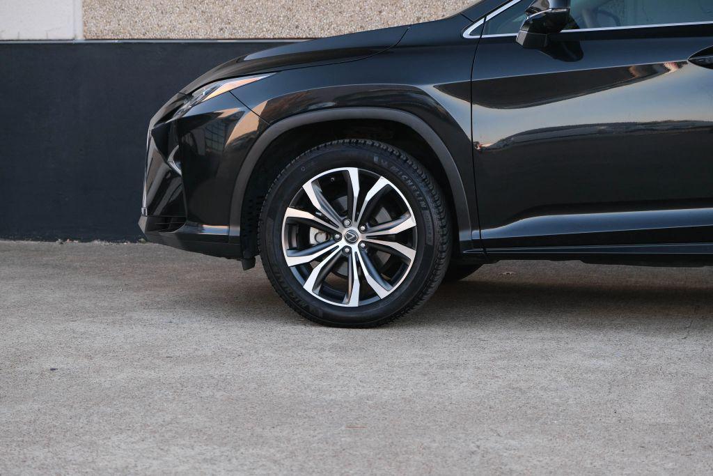 used 2019 Lexus RX 350 car, priced at $30,990