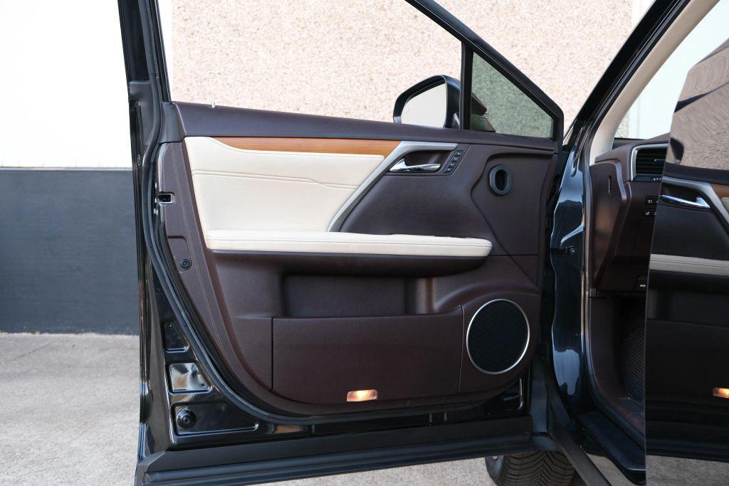 used 2019 Lexus RX 350 car, priced at $30,990