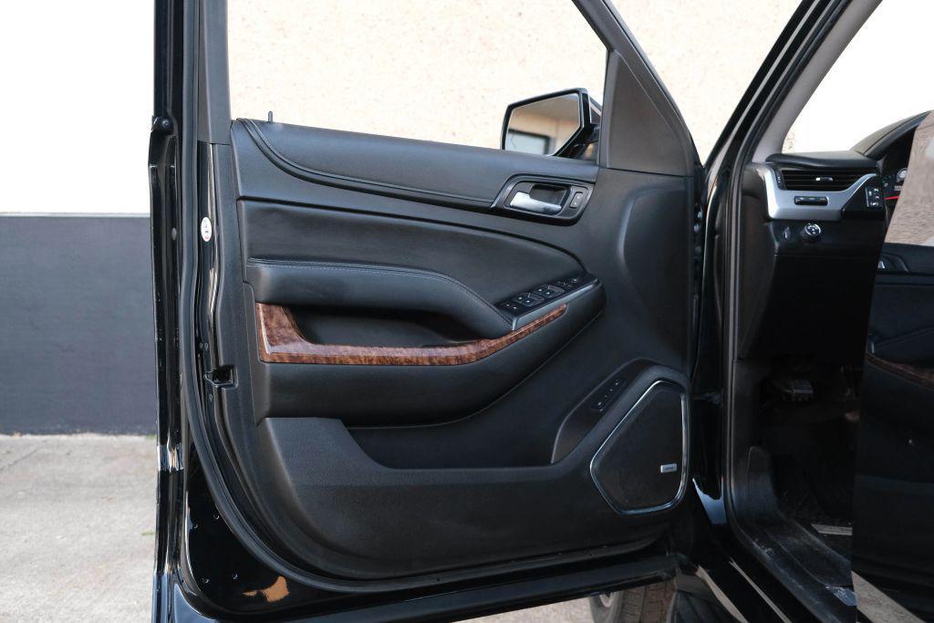 used 2017 Chevrolet Tahoe car, priced at $27,490