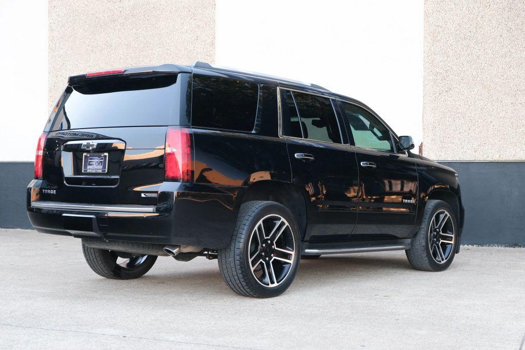 used 2017 Chevrolet Tahoe car, priced at $27,490