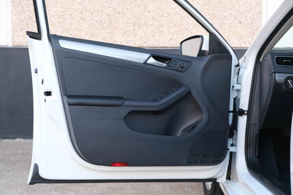 used 2018 Volkswagen Jetta car, priced at $14,990
