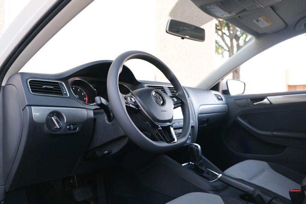 used 2018 Volkswagen Jetta car, priced at $14,990