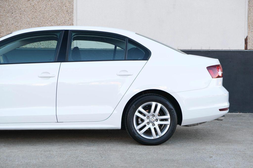 used 2018 Volkswagen Jetta car, priced at $14,990