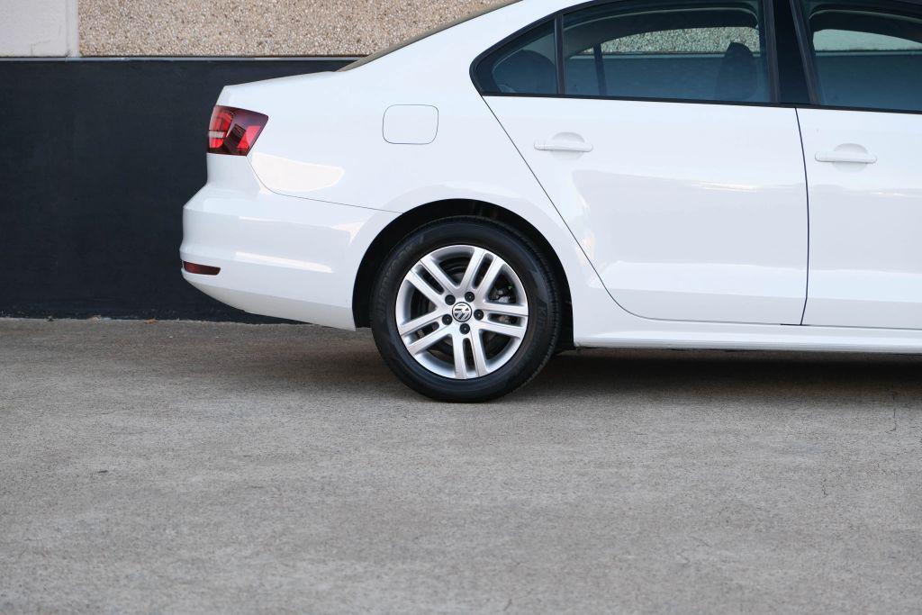 used 2018 Volkswagen Jetta car, priced at $14,990