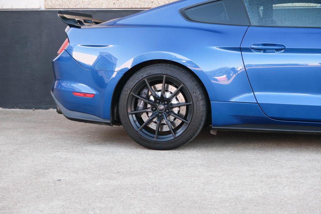 used 2017 Ford Shelby GT350 car, priced at $56,900